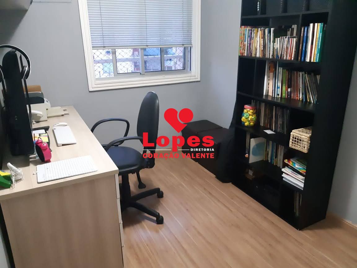 Apartamento, 3 quartos, 76 m² - Foto 5