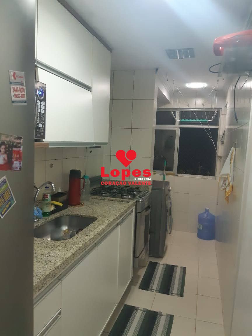 Apartamento, 3 quartos, 76 m² - Foto 18