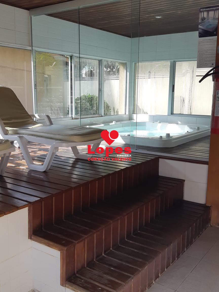 Apartamento, 3 quartos, 76 m² - Foto 21