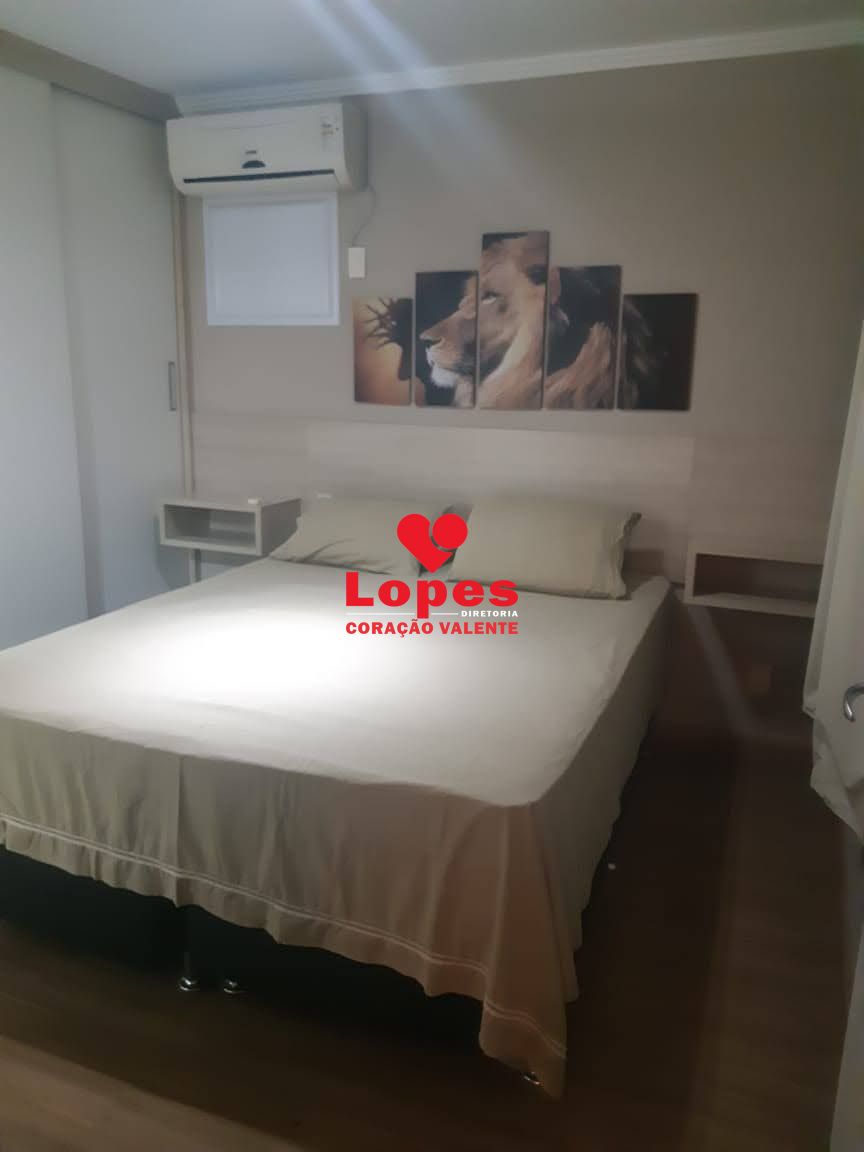 Apartamento à venda com 3 quartos, 76m² - Foto 20