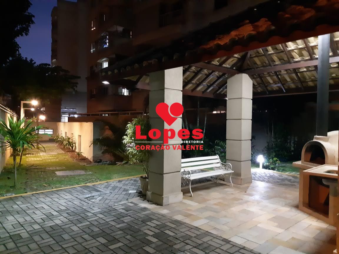 Apartamento, 3 quartos, 76 m² - Foto 17