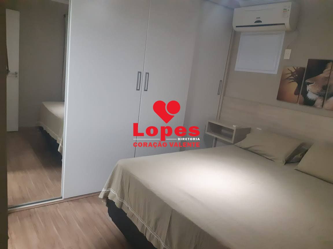 Apartamento à venda com 3 quartos, 76m² - Foto 19