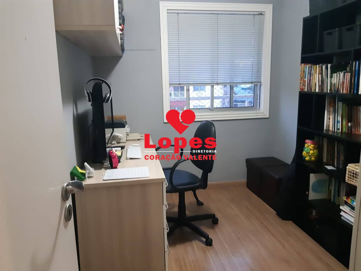 Apartamento, 3 quartos, 76 m² - Foto 9