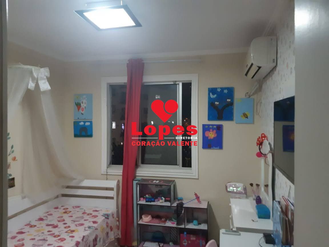 Apartamento, 3 quartos, 76 m² - Foto 8