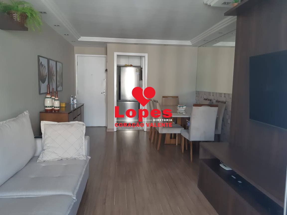 Apartamento à venda com 3 quartos, 76m² - Foto 22