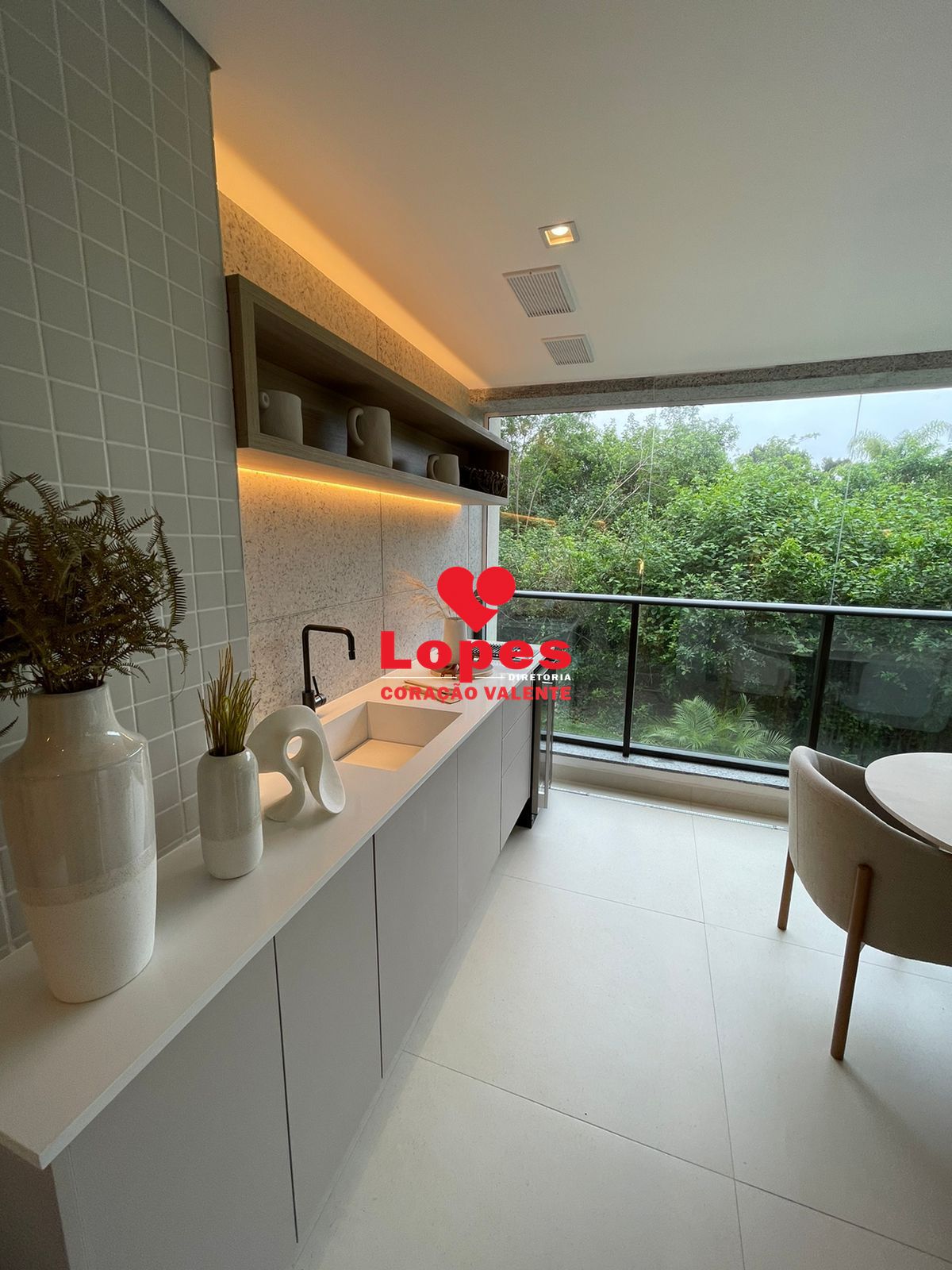 Apartamento, 2 quartos, 75 m² - Foto 7