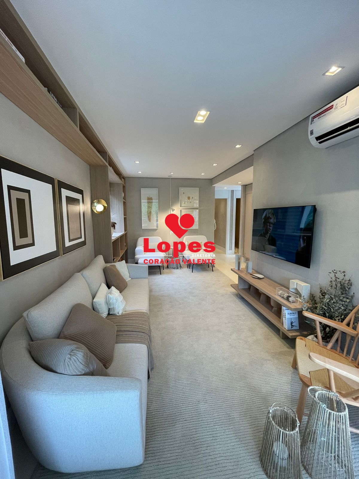 Apartamento, 2 quartos, 75 m² - Foto 5