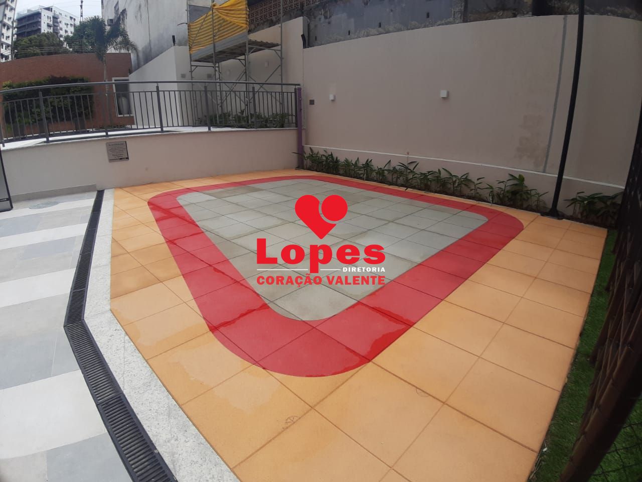 Apartamento, 2 quartos, 50 m² - Foto 19