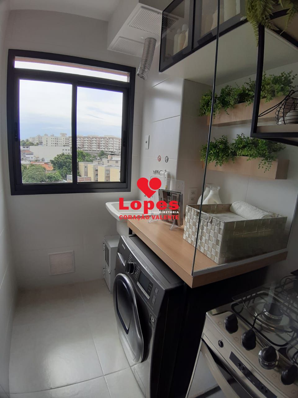 Apartamento à venda com 2 quartos, 50m² - Foto 14