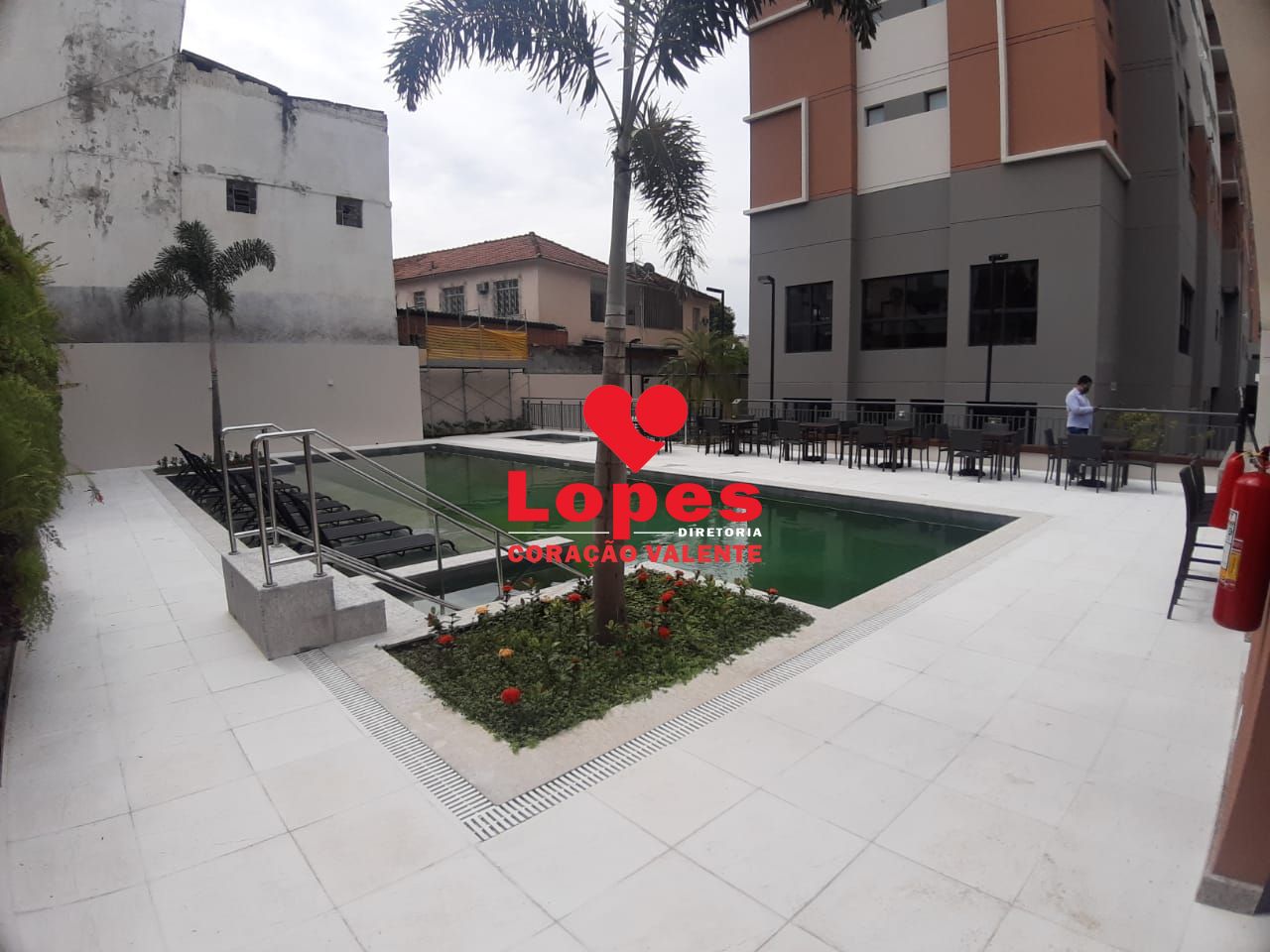 Apartamento, 2 quartos, 50 m² - Foto 15