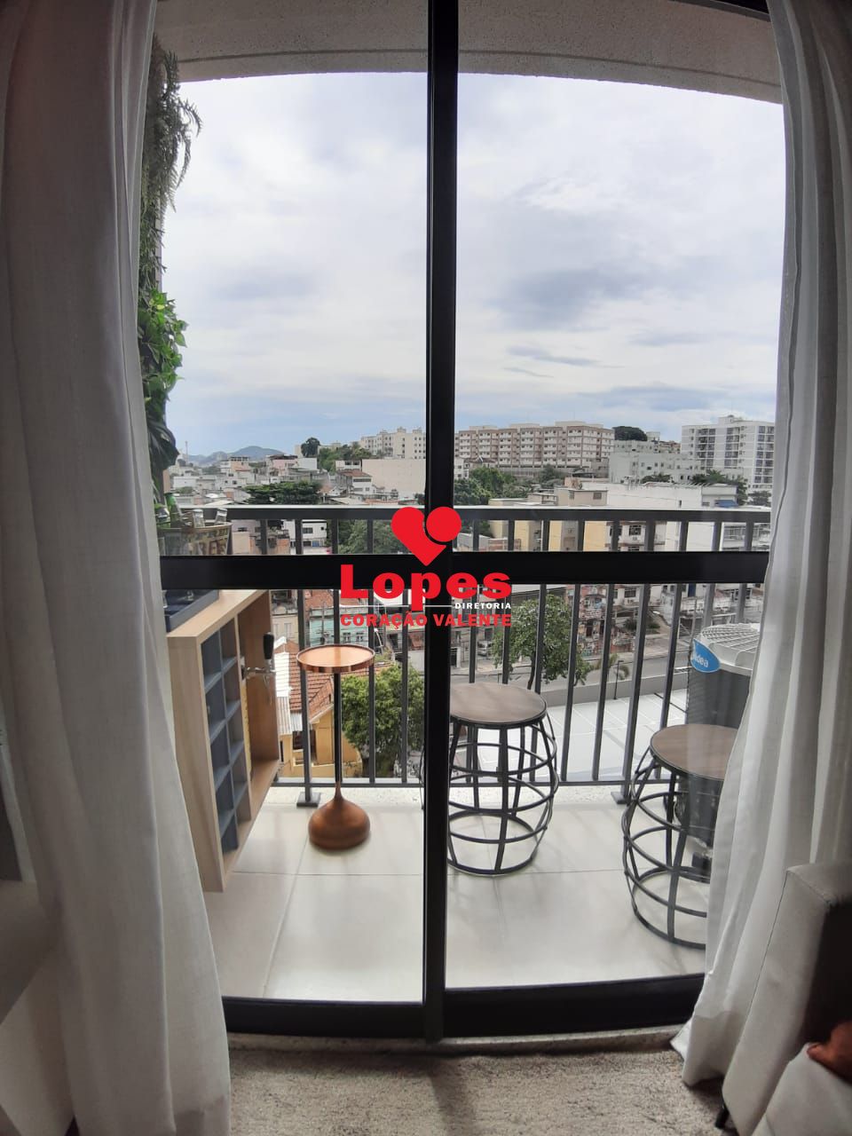Apartamento, 2 quartos, 50 m² - Foto 12