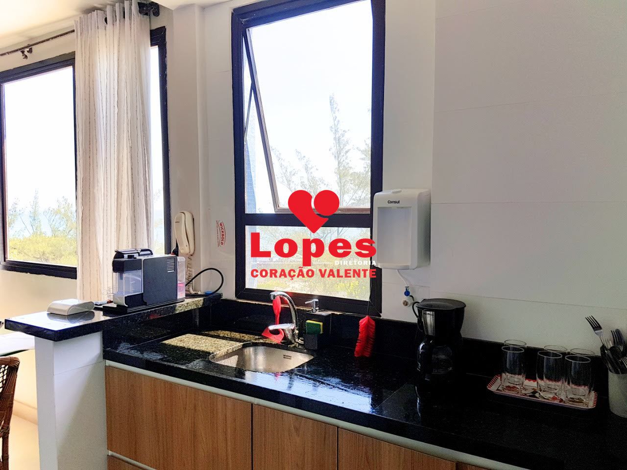 Apartamento, 2 quartos, 77 m² - Foto 32