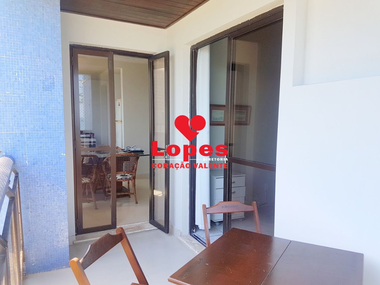 Apartamento, 2 quartos, 77 m² - Foto 33
