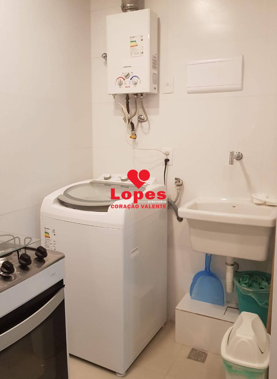 Apartamento, 2 quartos, 77 m² - Foto 10