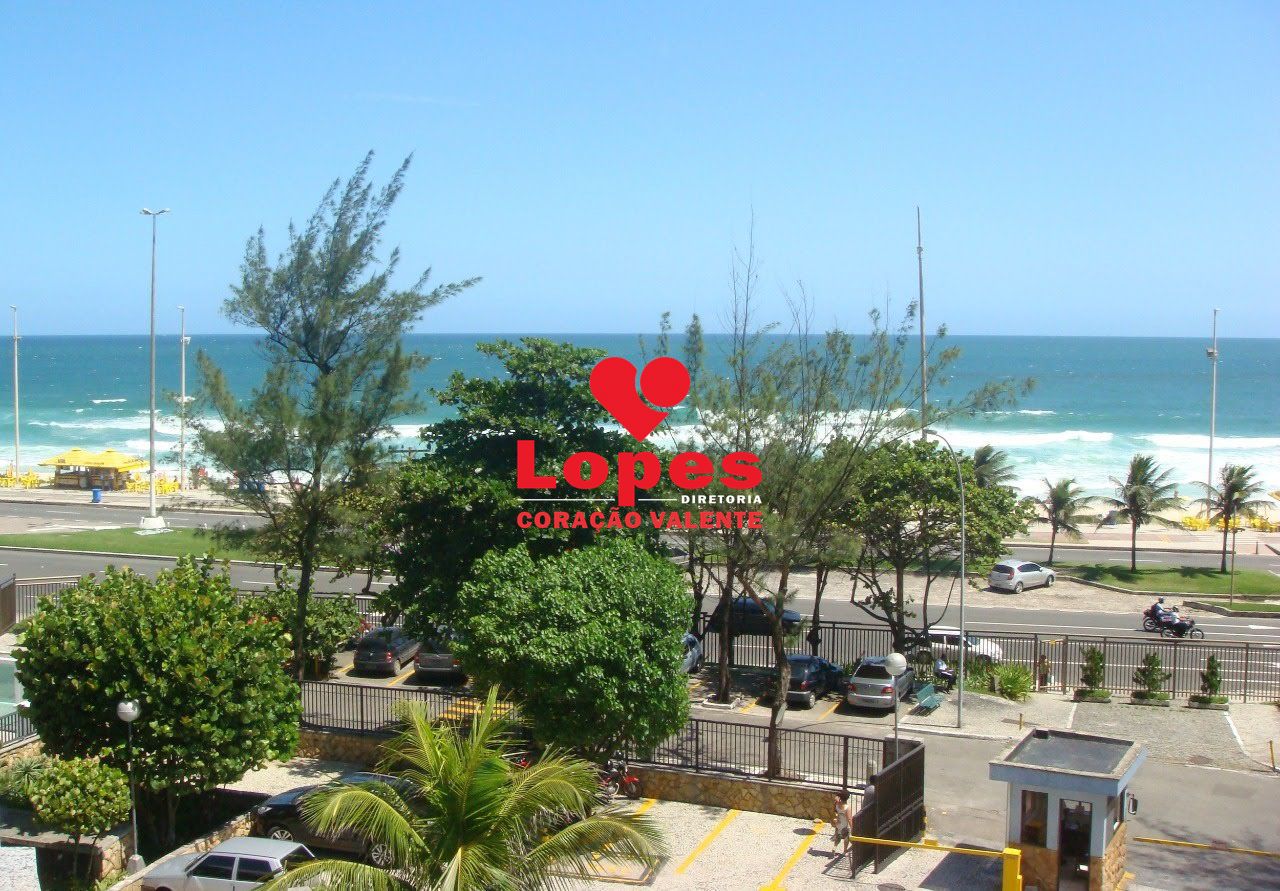 Apartamento, 2 quartos, 77 m² - Foto 3