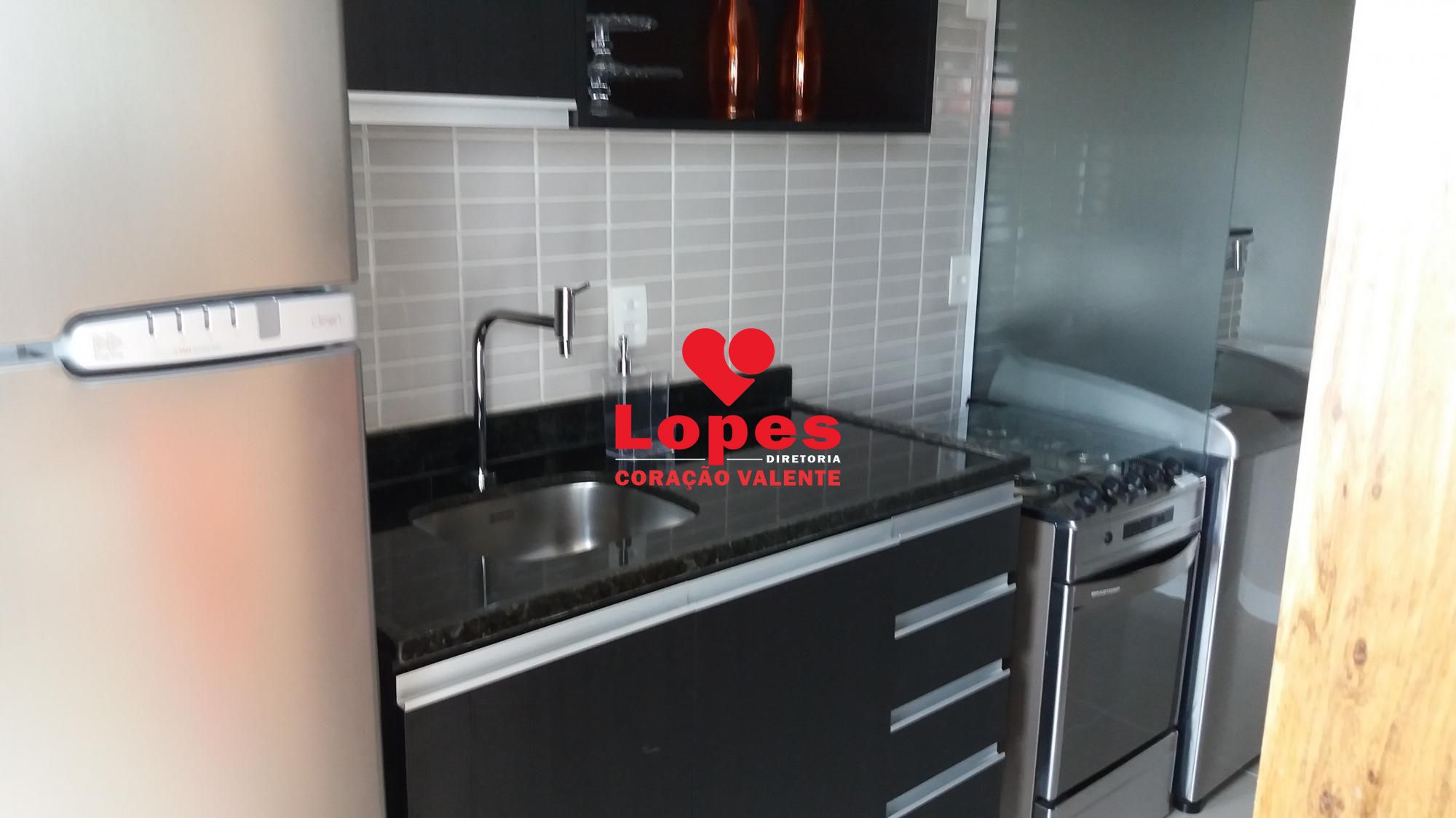 Apartamento à venda com 2 quartos, 71m² - Foto 4