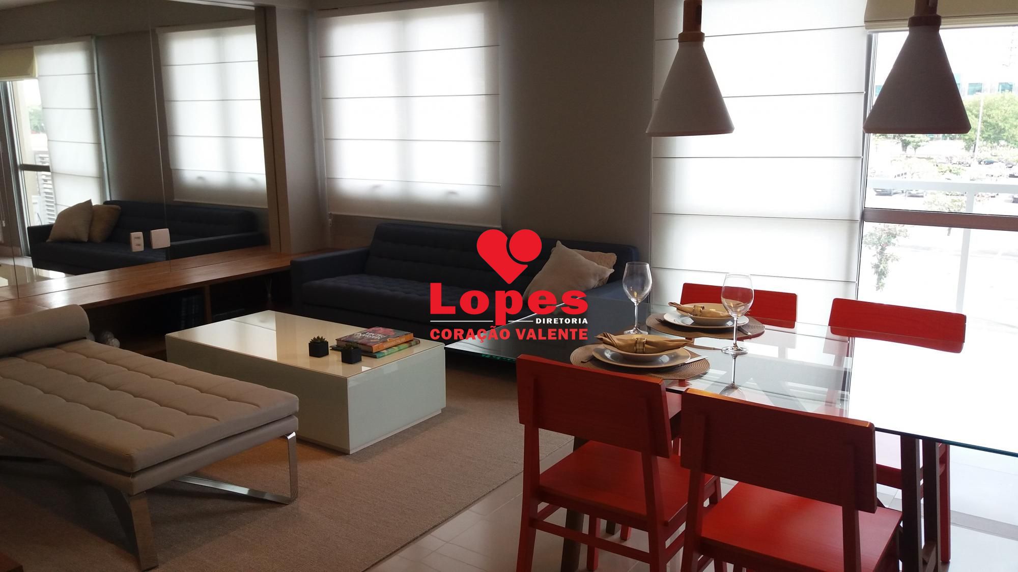 Apartamento à venda com 2 quartos, 71m² - Foto 2