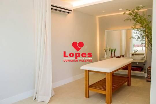 Apartamento à venda com 3 quartos, 93m² - Foto 12