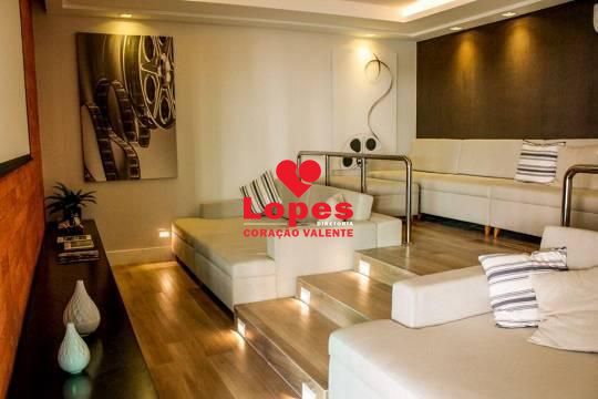 Apartamento à venda com 2 quartos, 82m² - Foto 5