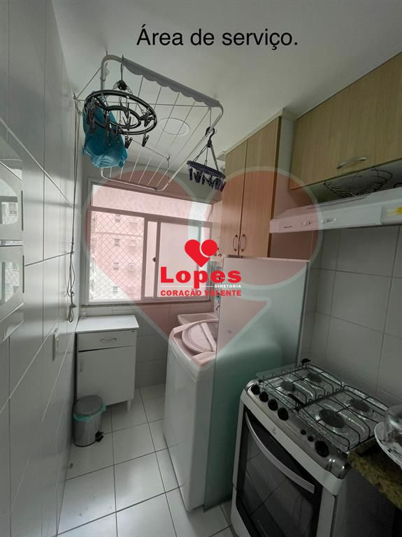 Apartamento à venda com 2 quartos, 78m² - Foto 6