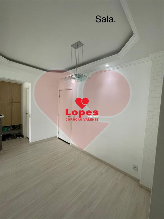 Apartamento à venda com 2 quartos, 78m² - Foto 3