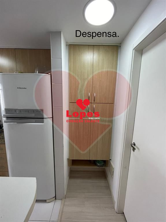 Apartamento à venda com 2 quartos, 78m² - Foto 16