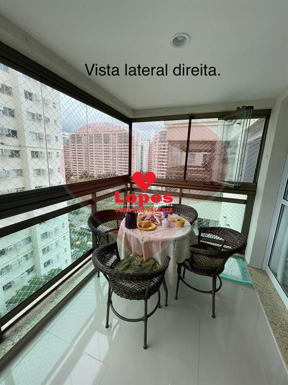 Apartamento à venda com 2 quartos, 78m² - Foto 17