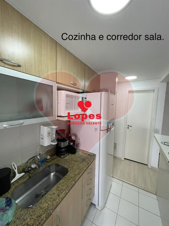 Apartamento à venda com 2 quartos, 78m² - Foto 9