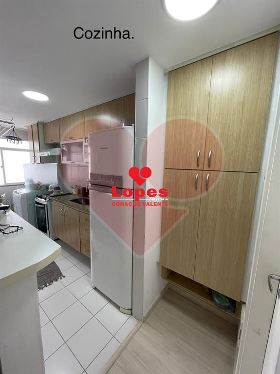 Apartamento à venda com 2 quartos, 78m² - Foto 11