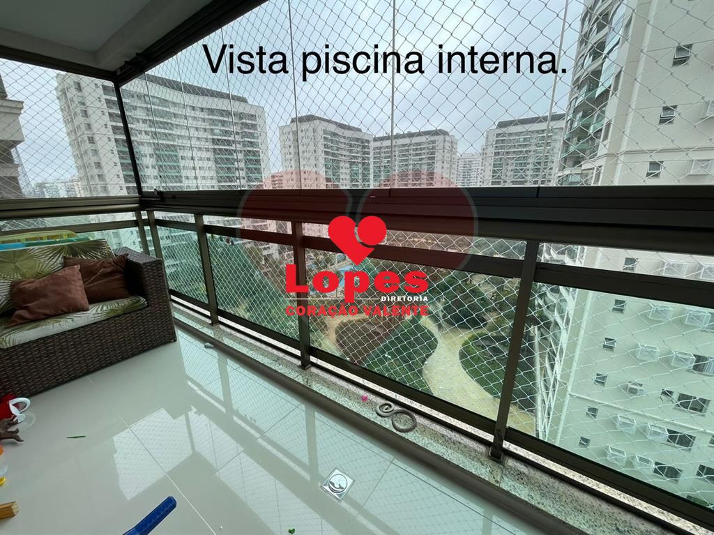 Apartamento à venda com 2 quartos, 78m² - Foto 1