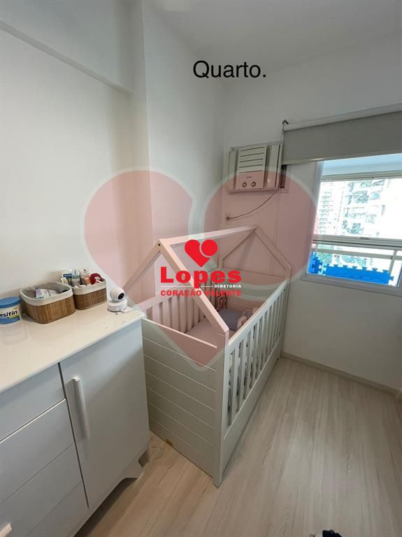 Apartamento à venda com 2 quartos, 78m² - Foto 21