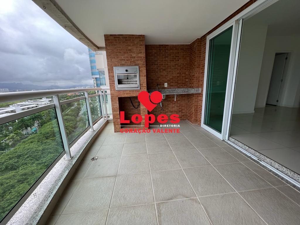 Apartamento, 2 quartos, 98 m² - Foto 2