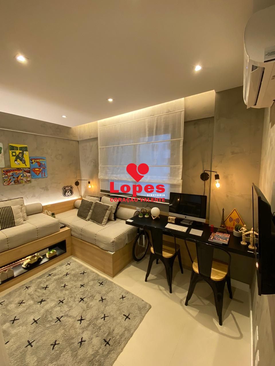 Cobertura à venda com 3 quartos, 126m² - Foto 15