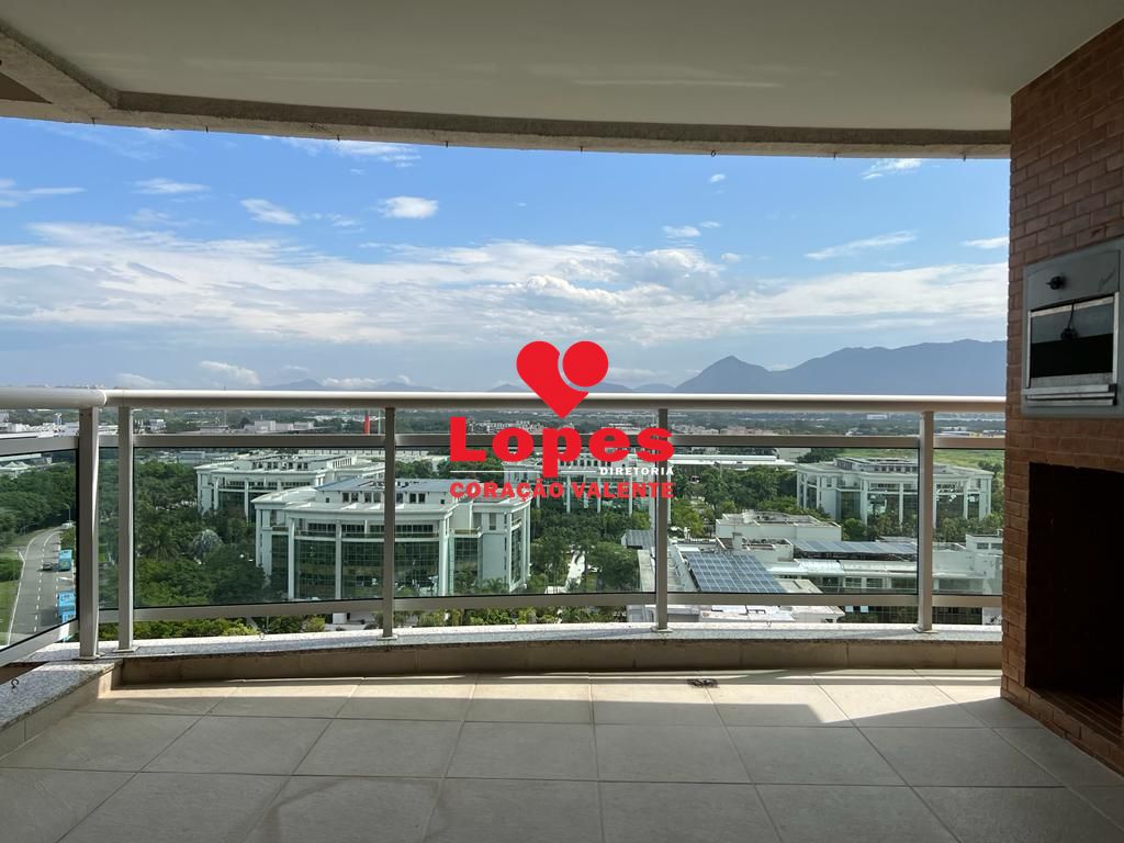 Apartamento, 2 quartos, 98 m² - Foto 1