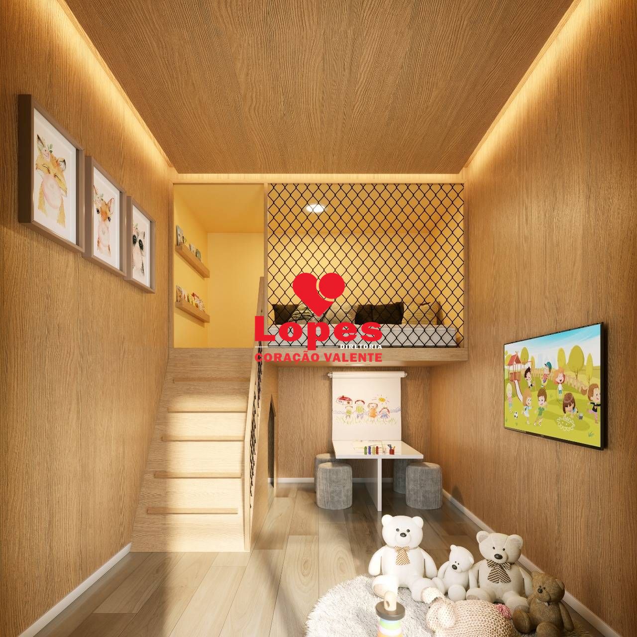 Apartamento, 2 quartos, 44 m² - Foto 14