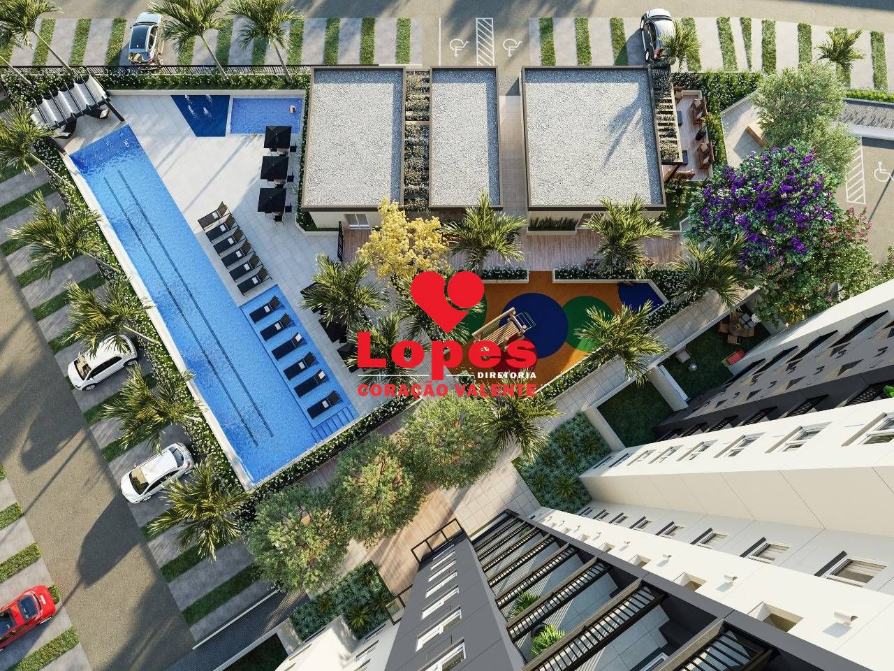 Apartamento, 2 quartos, 44 m² - Foto 11