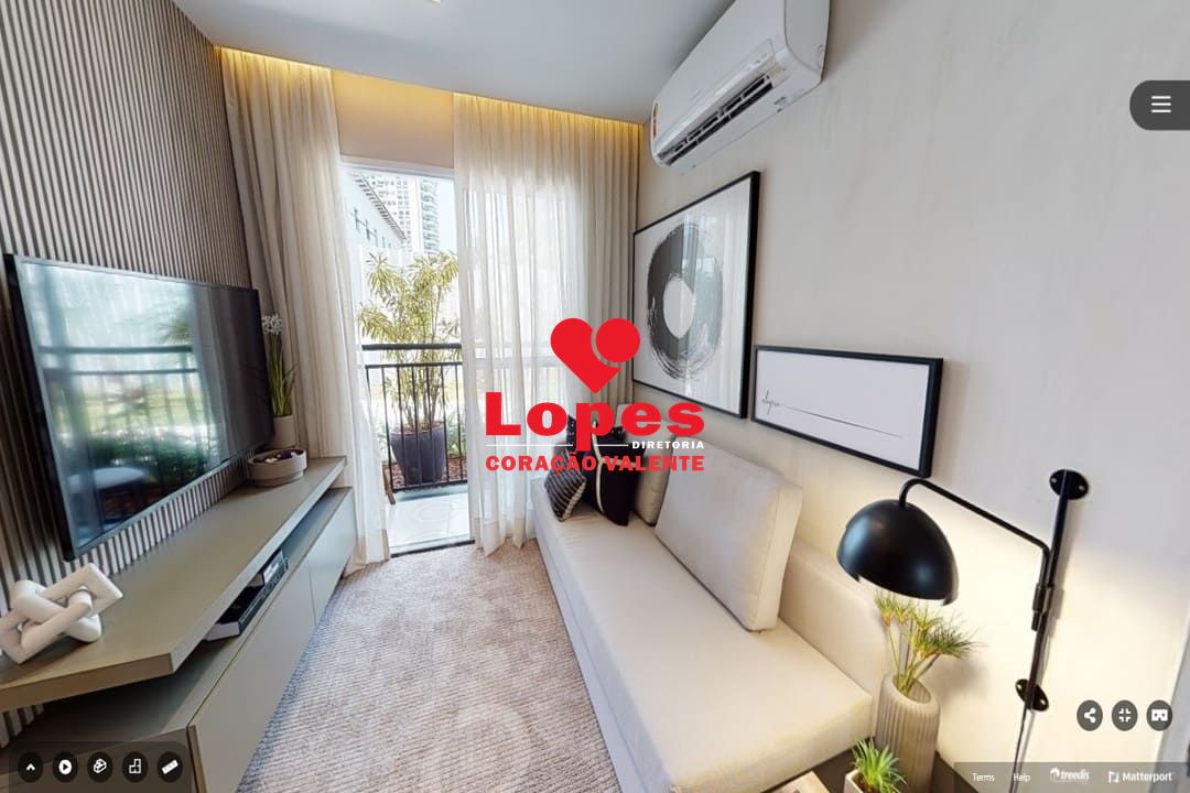 Apartamento, 2 quartos, 44 m² - Foto 4