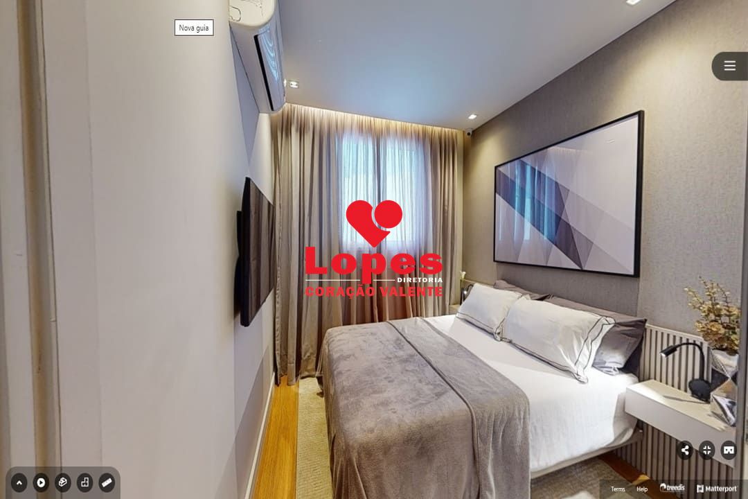 Apartamento, 2 quartos, 44 m² - Foto 6