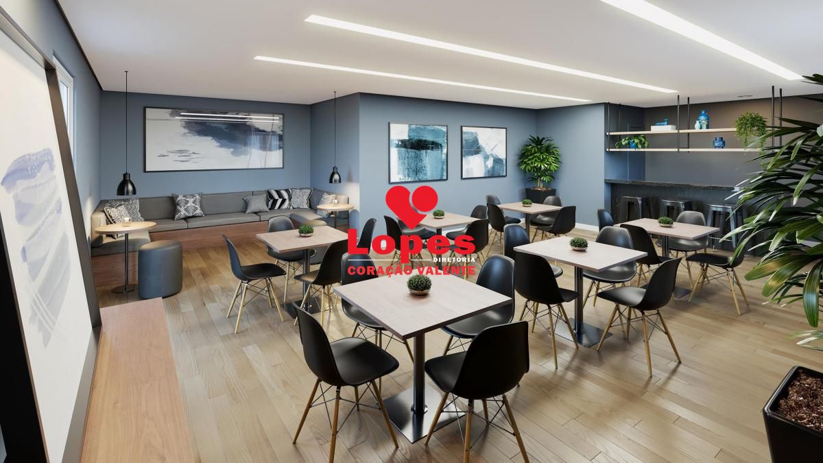 Apartamento, 2 quartos, 44 m² - Foto 9