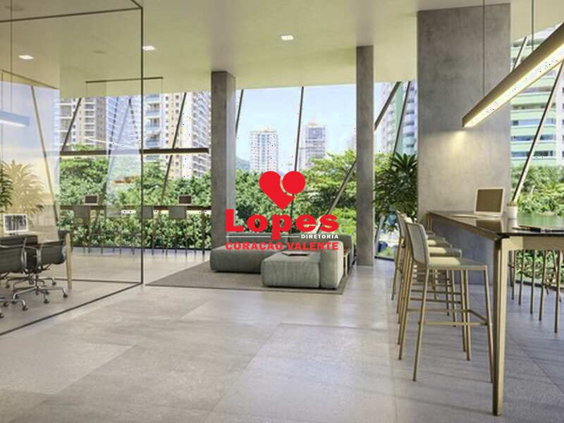 Apartamento, 2 quartos, 53 m² - Foto 25