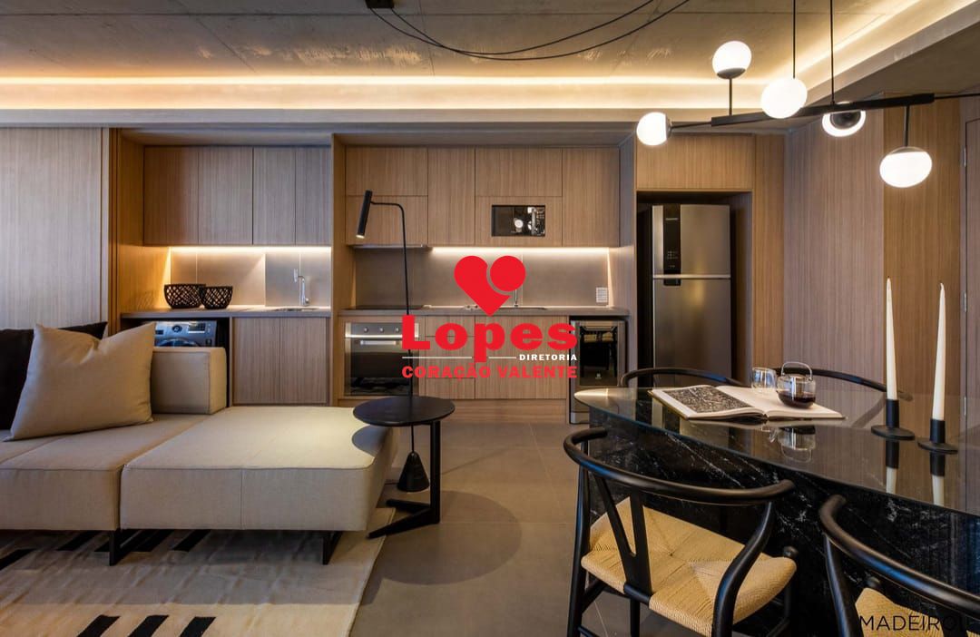 Apartamento, 2 quartos, 53 m² - Foto 23