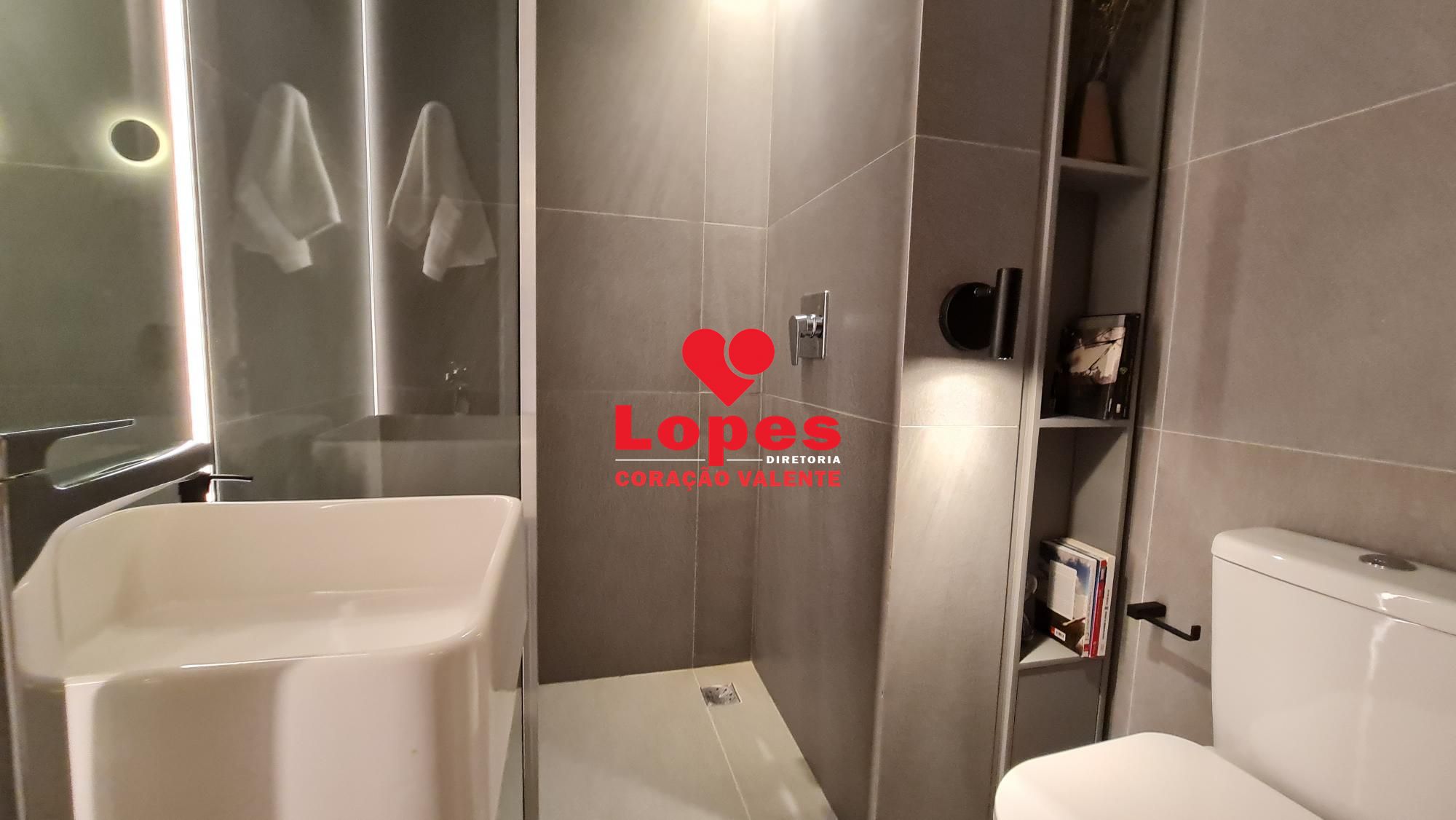 Apartamento, 2 quartos, 53 m² - Foto 9