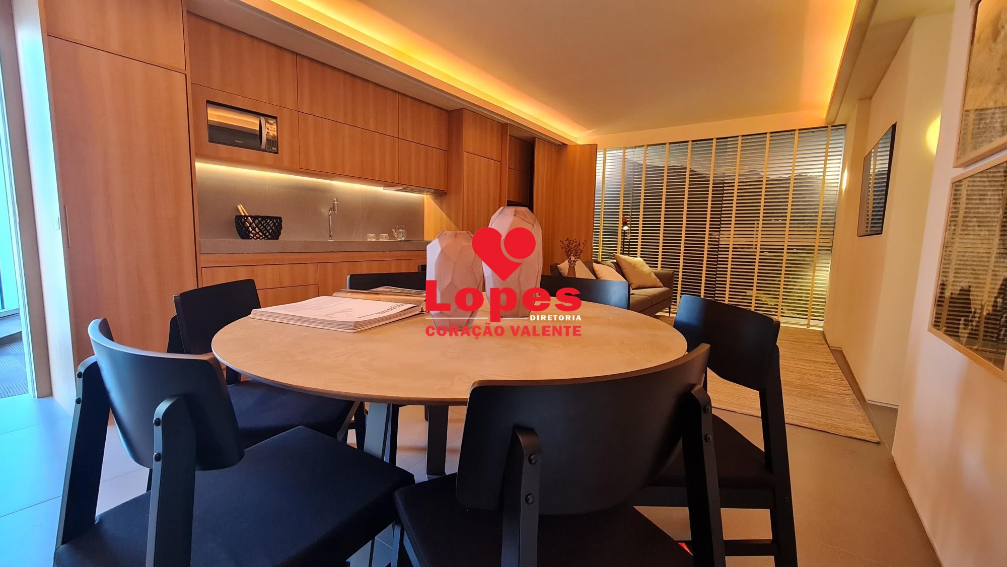 Apartamento, 2 quartos, 53 m² - Foto 2
