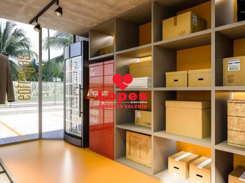 Apartamento, 2 quartos, 53 m² - Foto 17