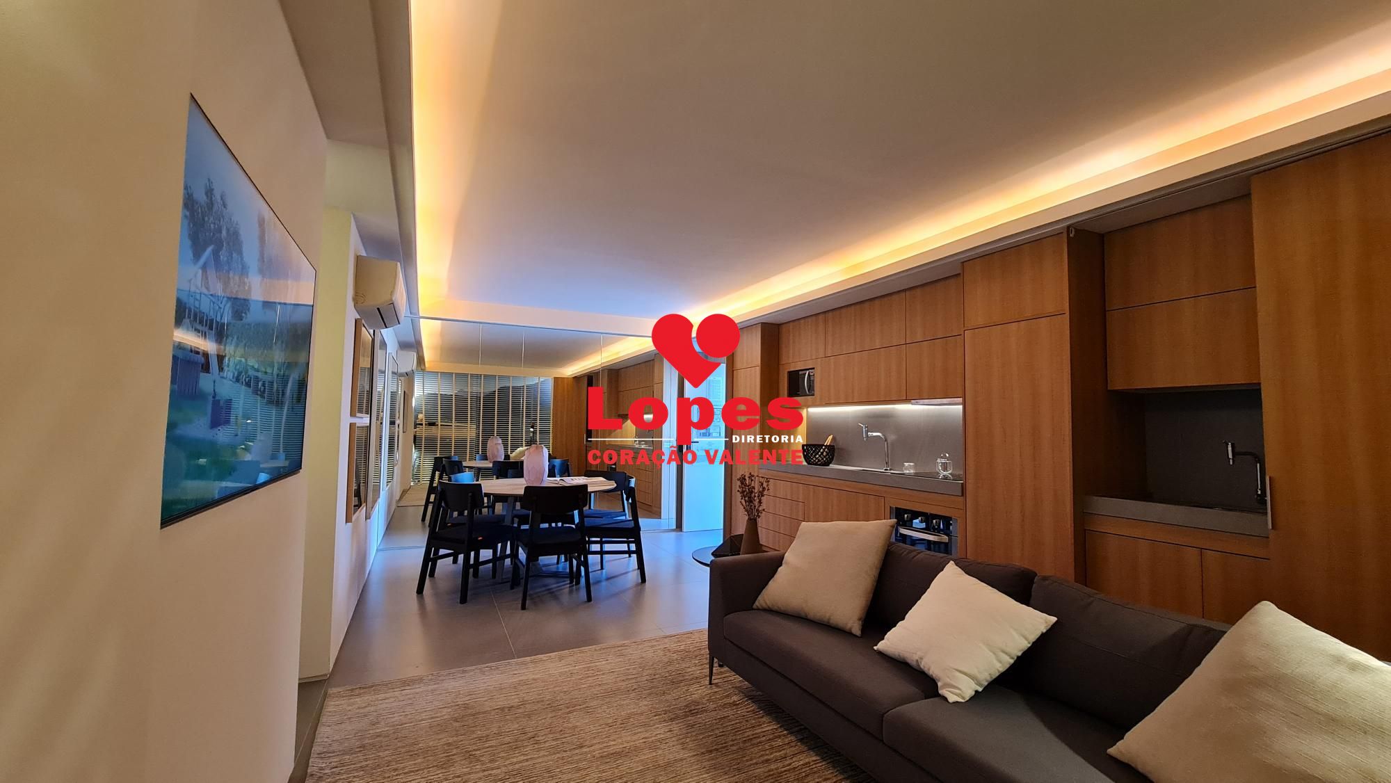 Apartamento, 2 quartos, 53 m² - Foto 7