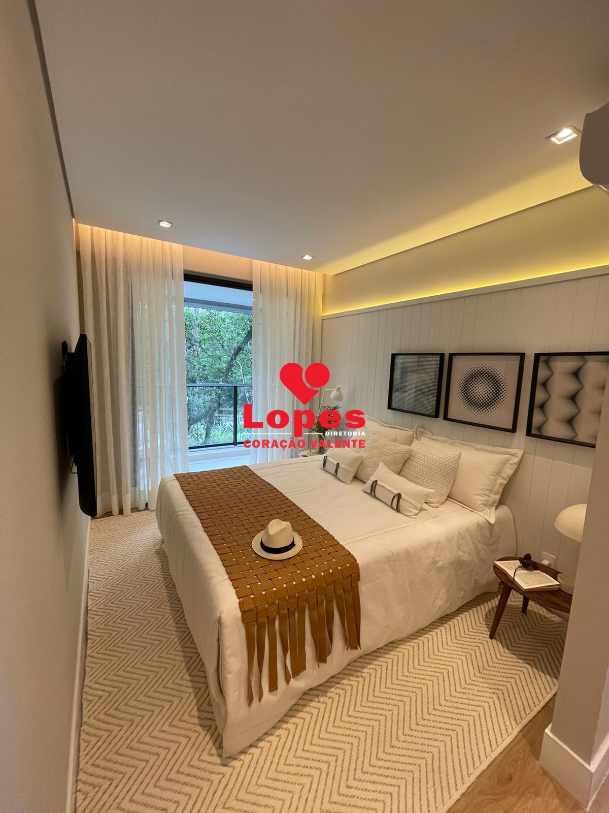 Apartamento, 3 quartos, 108 m² - Foto 13