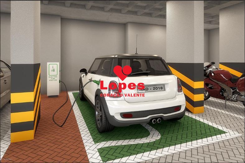 Apartamento, 2 quartos, 52 m² - Foto 22