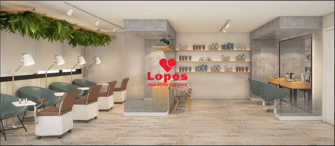 Apartamento, 2 quartos, 52 m² - Foto 21