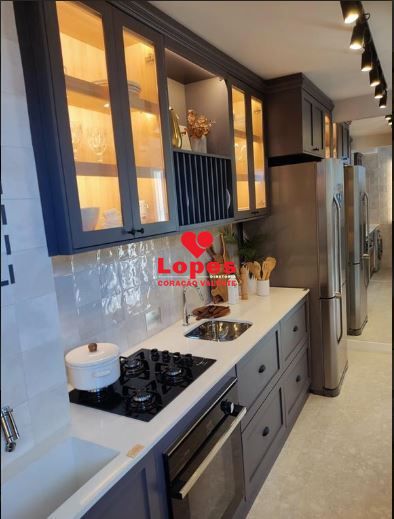 Apartamento, 2 quartos, 52 m² - Foto 11