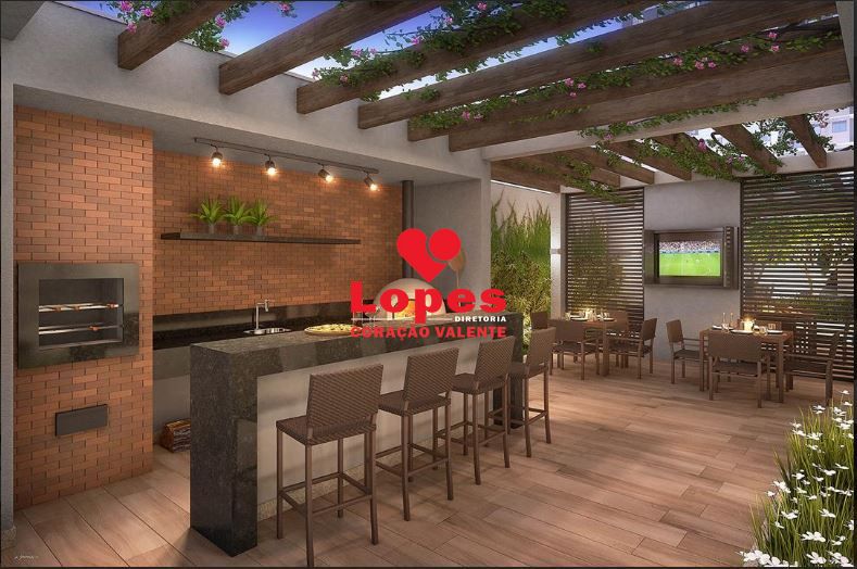 Apartamento, 2 quartos, 52 m² - Foto 15